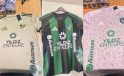 Forma Tartışması Büyüyor: “Kocaelispor’un Ruhu Yok Sayıldı”