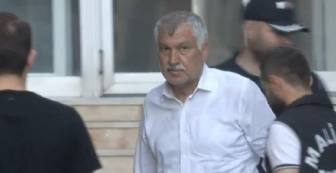 Kocaeli’yi Unutmadı: Zeydan Karalar’dan Cezaevinden Duygusal Mesaj