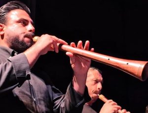 Mehteran takımından 15 Temmuz’a özel “Vatan Marşı”