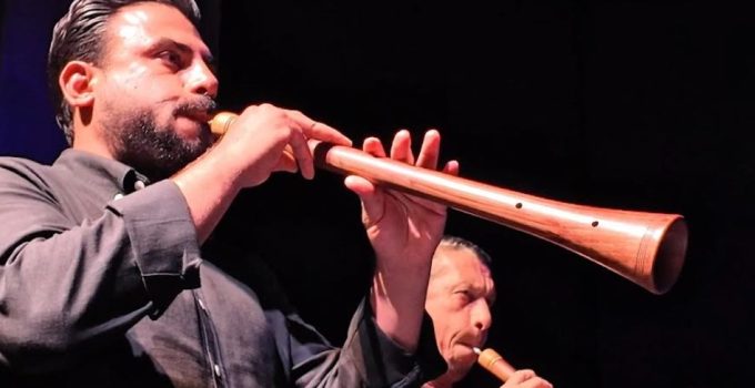 Mehteran takımından 15 Temmuz’a özel “Vatan Marşı”