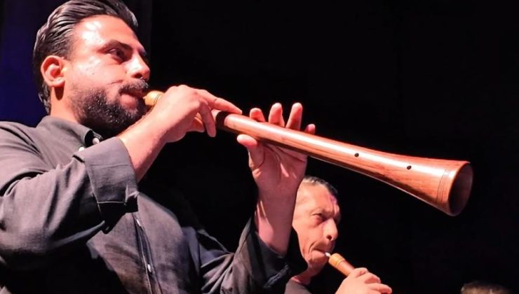 Mehteran takımından 15 Temmuz’a özel “Vatan Marşı”