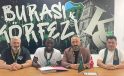 Massadio Haïdara Kocaelispor’da!