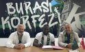 Show Kocaelispor’da!