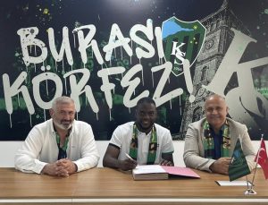 Show Kocaelispor’da!