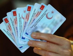 Eski Tip Ehliyetler 1 Ağustos’tan İtibaren Geçersiz Olacak!