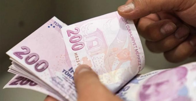 Emekliler Zamlı Aylıklarını 17 Temmuz’dan İtibaren Alacak