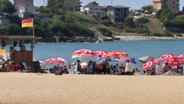 Cebeci Sahili’nde Boğulma Vakası: Bir Kişi Hayatını Kaybetti
