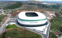 Adana Demirspor Maçı Ertelendi