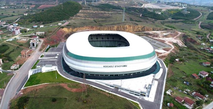 Adana Demirspor Maçı Ertelendi