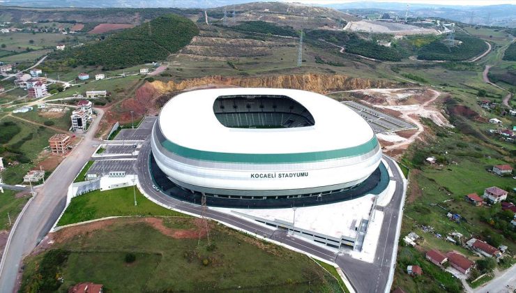 Adana Demirspor Maçı Ertelendi