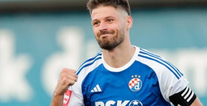 Bruno Petkovic Kocaelispor’a Geliyor!