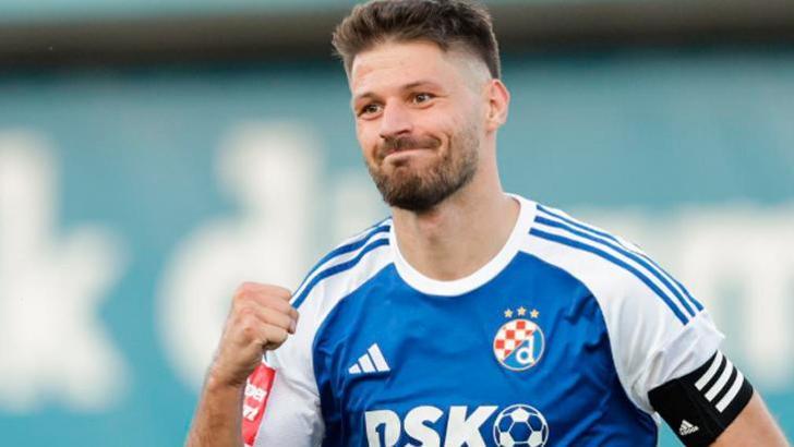 Bruno Petkovic Kocaelispor’a Geliyor!