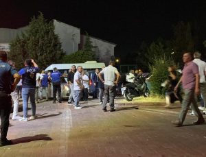Kartepe’de Düğünde Oyun Tartışması Kavgaya Dönüştü: 5 Yaralı, 25 Gözaltı