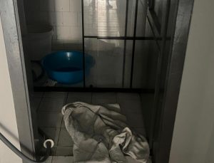 İzmit’te Leğende Banyo Yapan 3 Çocuğu Elektrik Çarptı