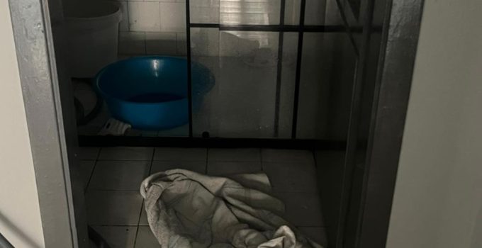 İzmit’te Leğende Banyo Yapan 3 Çocuğu Elektrik Çarptı