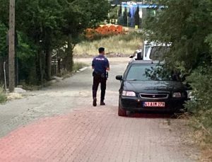 Kartepe’de Üvey Oğlunu Bıçakladı: Durumu Ağır
