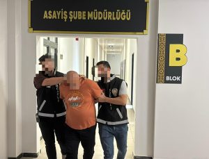 Derince’de komşusunu Bıçaklayan Şahıs Tutuklandı