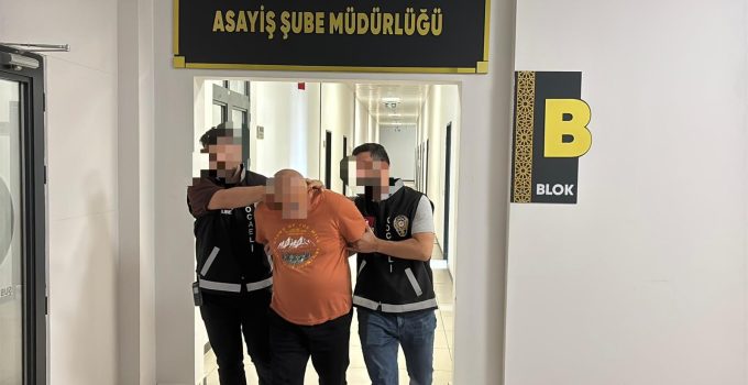 Derince’de komşusunu Bıçaklayan Şahıs Tutuklandı