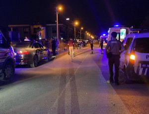 Aile Arasında Silahlı Kavga: 2 Ölü, 1 Yaralı