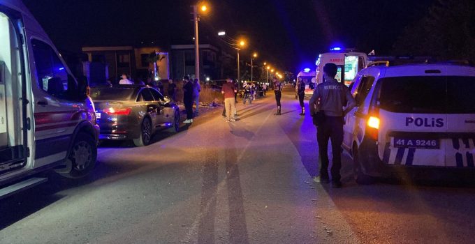 Aile Arasında Silahlı Kavga: 2 Ölü, 1 Yaralı