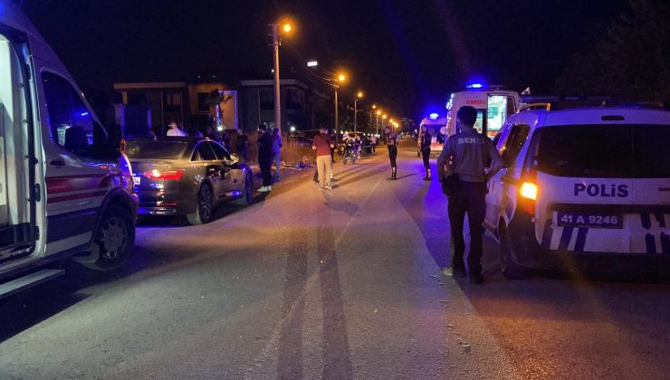 Aile Arasında Silahlı Kavga: 2 Ölü, 1 Yaralı