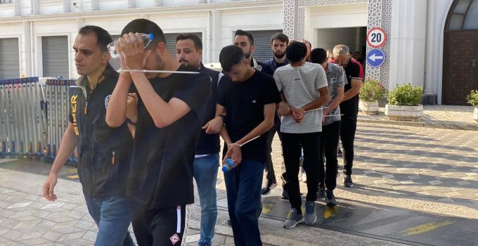 Sahte Araç İlanı Tuzağı: 74 Kişi Dolandırıldı