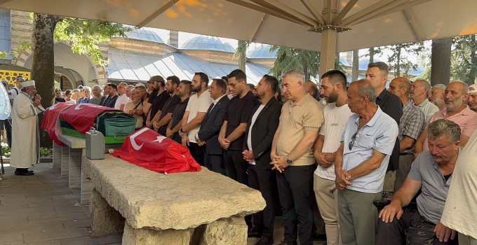 Tayin Sevinci Acıya Dönüştü: Aynı Aileden 3 Kişi Hayatını Kaybetti