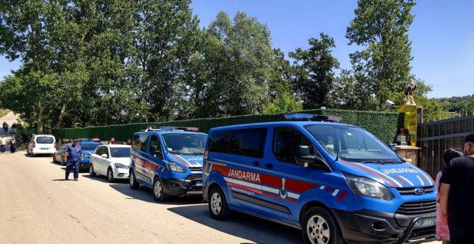 İzmit’te Boşanma Aşamasındaki Kadın Evinde Ölü Bulundu