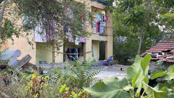 İzmit’te Kadın, Tartıştığı Eşini Tüfekle Öldürdü
