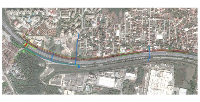 Alikahya bölgesi bu projeyle nefes alacak