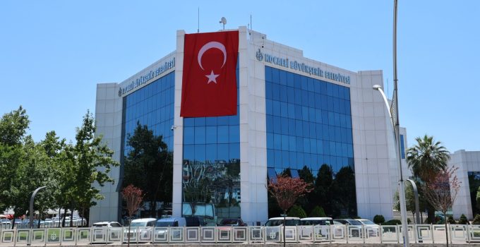 Büyükşehir’den “Terörsüz Türkiye” çağrısına tam destek