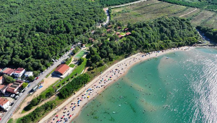 Büyükşehir’den başarılı öğrencilere tatil ödülü