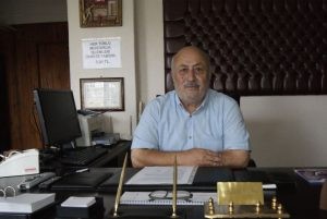 Gölcük’te Muhtar H.A. Hakkında Cinsel İstismar Davası