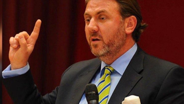 Cumhurbaşkanı Başdanışmanı Yiğit Bulut Hayatını Kaybetti