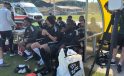 Kocaelispor Kampı Basına ve Ziyaretçilere Kapatıldı