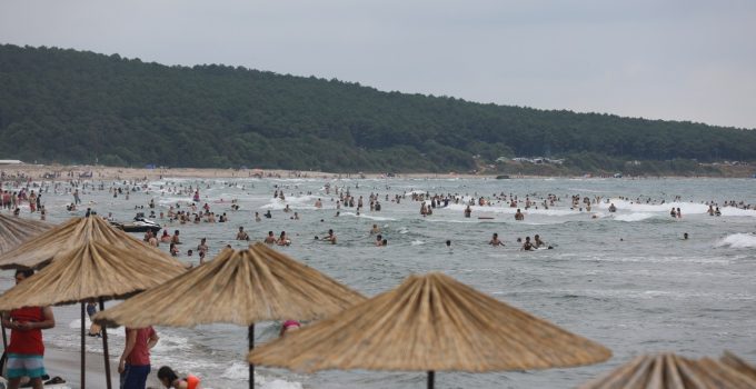 KOSKEM 1 haftada 235 can daha kurtardı