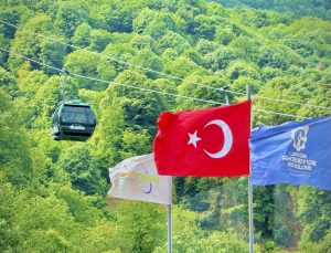 Kartepe Teleferik 15 Temmuz’da yüzde 50 indirimli