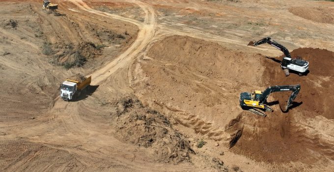 Körfez İlimtepe’ye yeni mezarlık