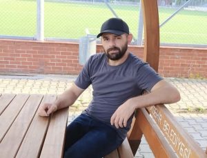 Yasin Örçen Yaşam Savaşını Kaybetti