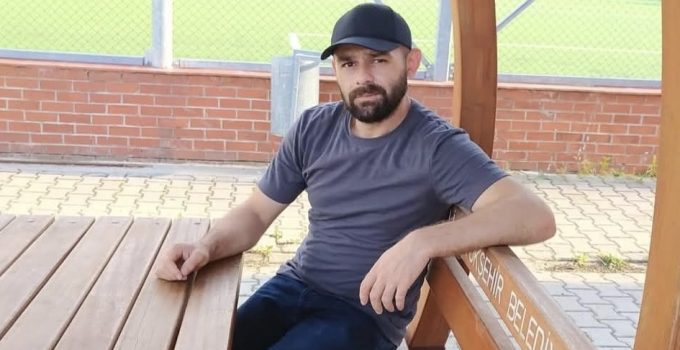 Yasin Örçen Yaşam Savaşını Kaybetti
