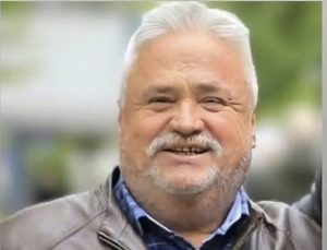 Recep Baştürk Didim’de Denizde Boğularak Hayatını Kaybetti