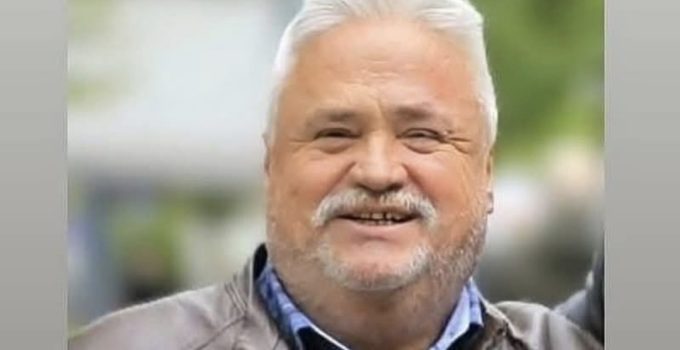 Recep Baştürk Didim’de Denizde Boğularak Hayatını Kaybetti