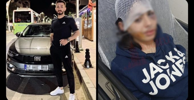 Körfez’de Genç Kıza Dehşeti Yaşattı, Adli Kontrolle Serbest Bırakıldı