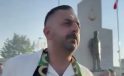 Serhat Şimşek’ten Birlik ve Mücadele Mesajı