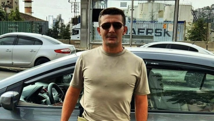 Uzman Çavuş Tolga Aydın Hayatını Kaybetti