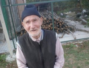 İzmit’in en yaşlı isimlerinden Murat Yaşar vefat etti