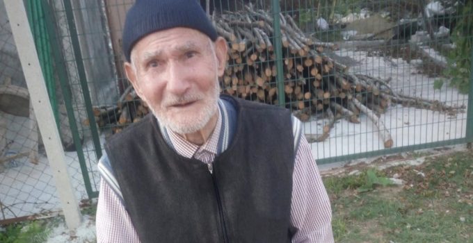 İzmit’in en yaşlı isimlerinden Murat Yaşar vefat etti