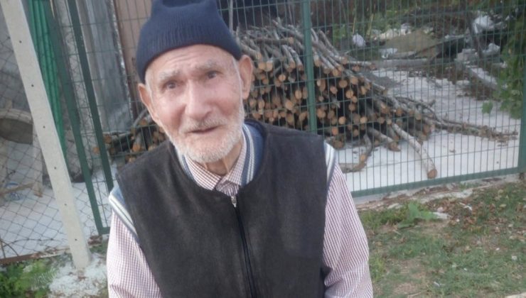 İzmit’in en yaşlı isimlerinden Murat Yaşar vefat etti