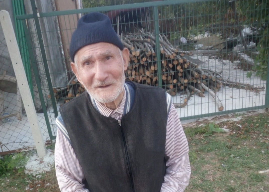 İzmit’in en yaşlı isimlerinden Murat Yaşar vefat etti