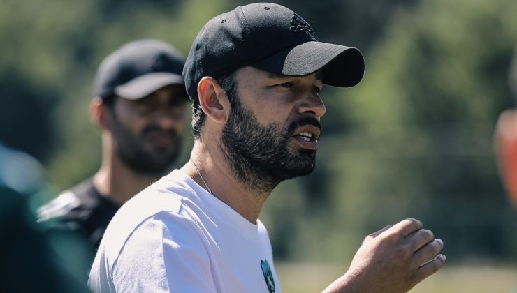 Kocaelispor Geri Adım Attı